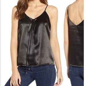 Heartloom Rylen Camisole SZ M